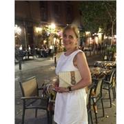 Madrelingua spagnola, docente con pluriennale esperienza nell' insegnamento impartisce LEZIONI DI SPAGNOLO E TRADUZIONI